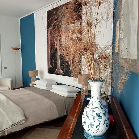 Altera Domus Bed & Breakfast Napoli Eksteriør bilde
