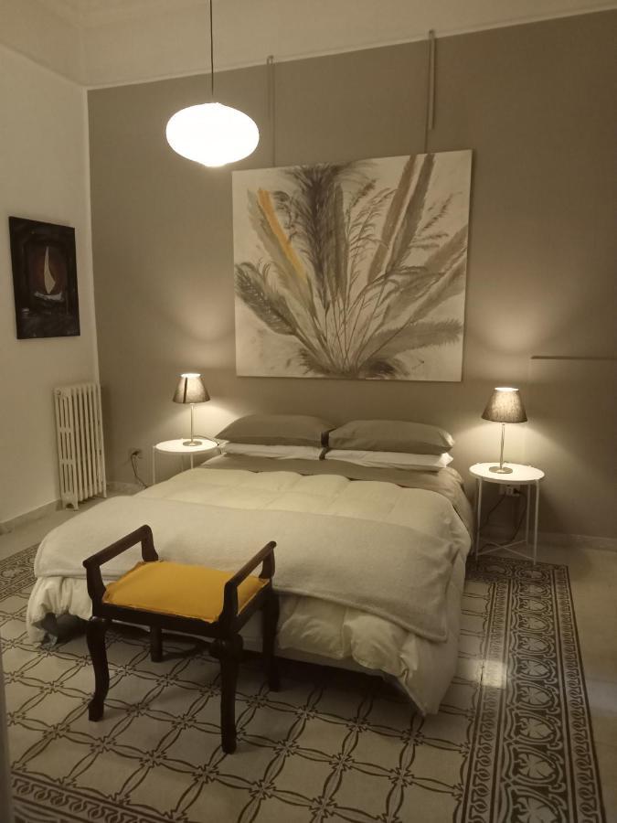 Altera Domus Bed & Breakfast Napoli Rom bilde