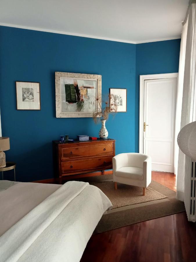 Altera Domus Bed & Breakfast Napoli Eksteriør bilde