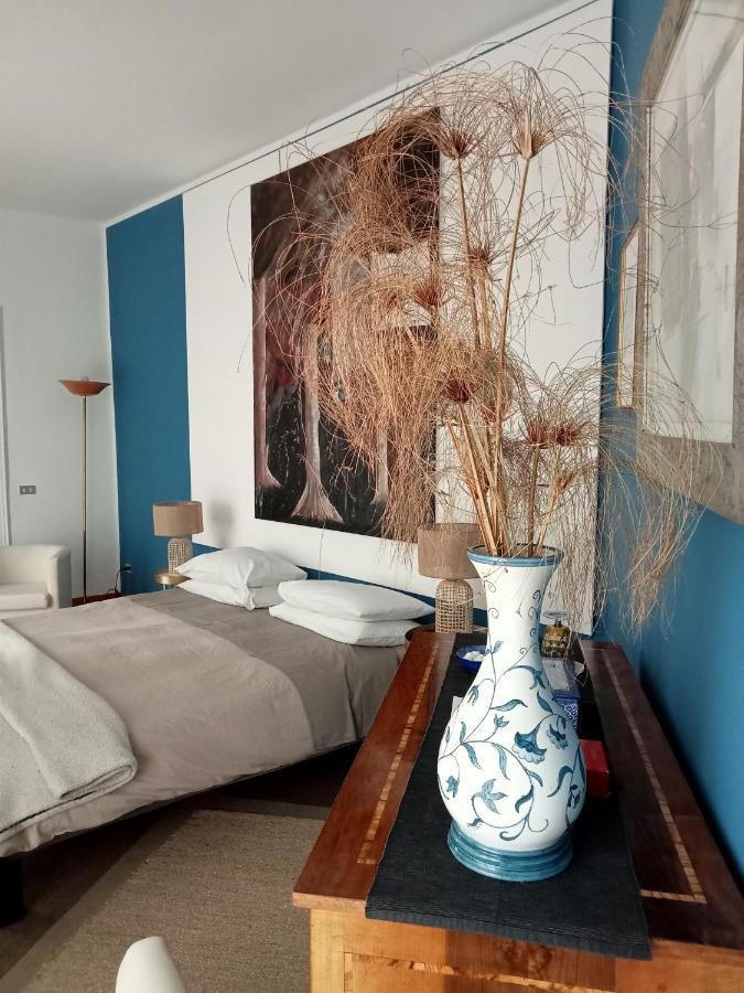 Altera Domus Bed & Breakfast Napoli Eksteriør bilde