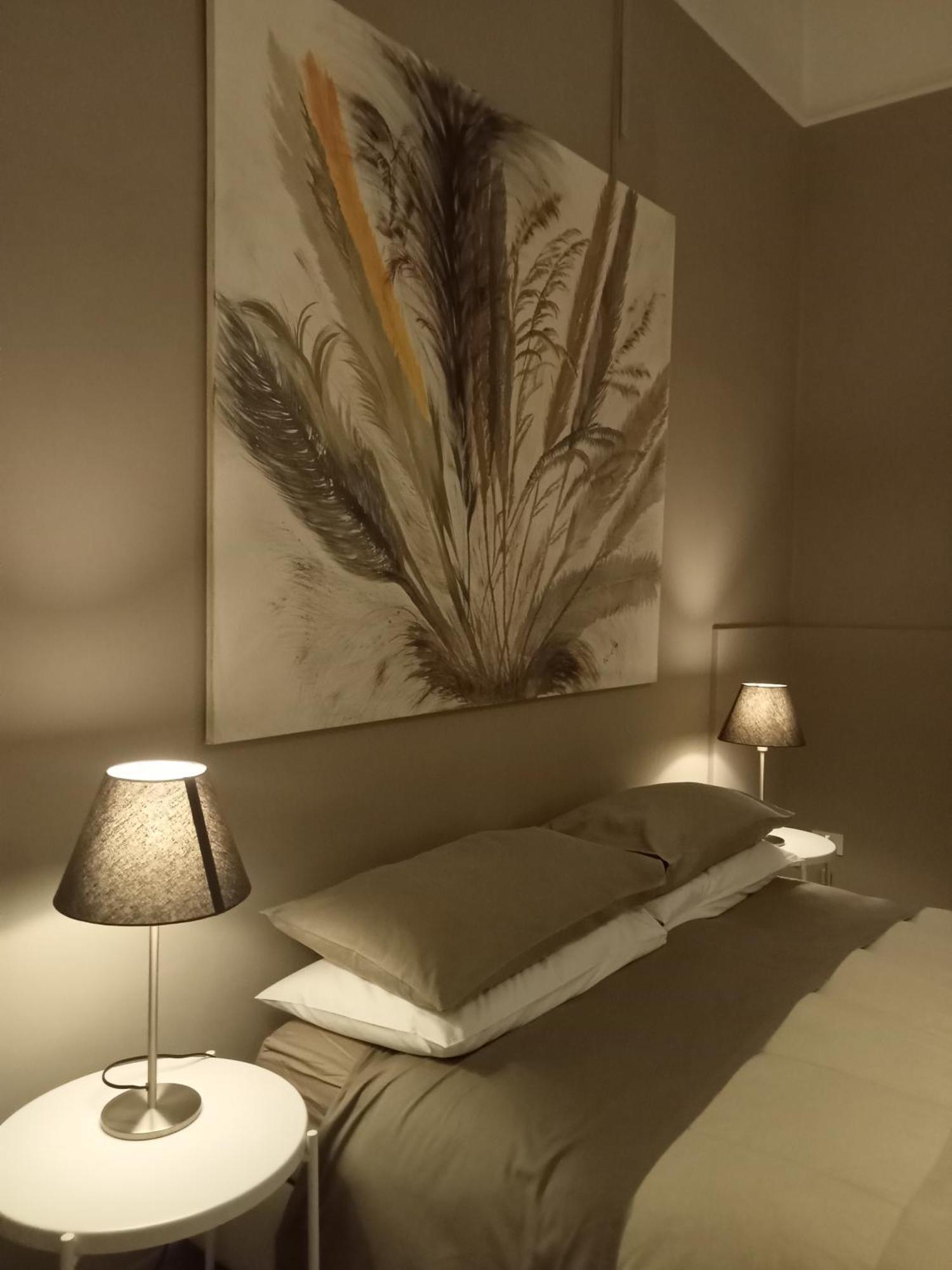 Altera Domus Bed & Breakfast Napoli Rom bilde
