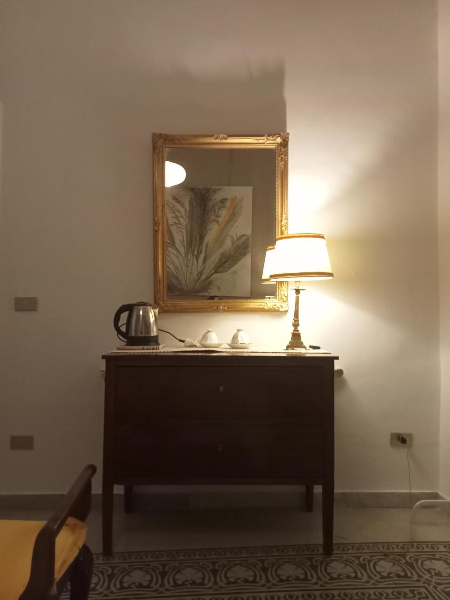 Altera Domus Bed & Breakfast Napoli Rom bilde