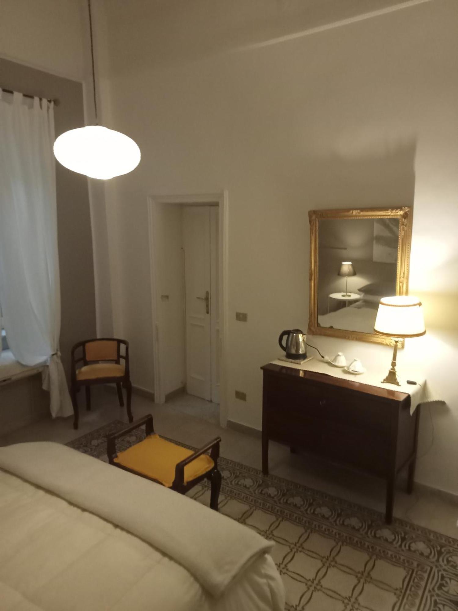 Altera Domus Bed & Breakfast Napoli Rom bilde
