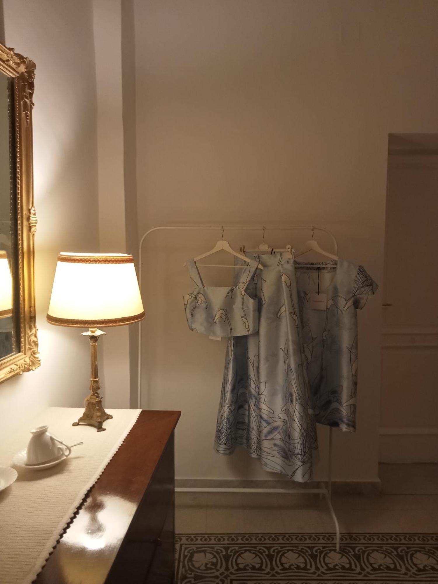 Altera Domus Bed & Breakfast Napoli Rom bilde