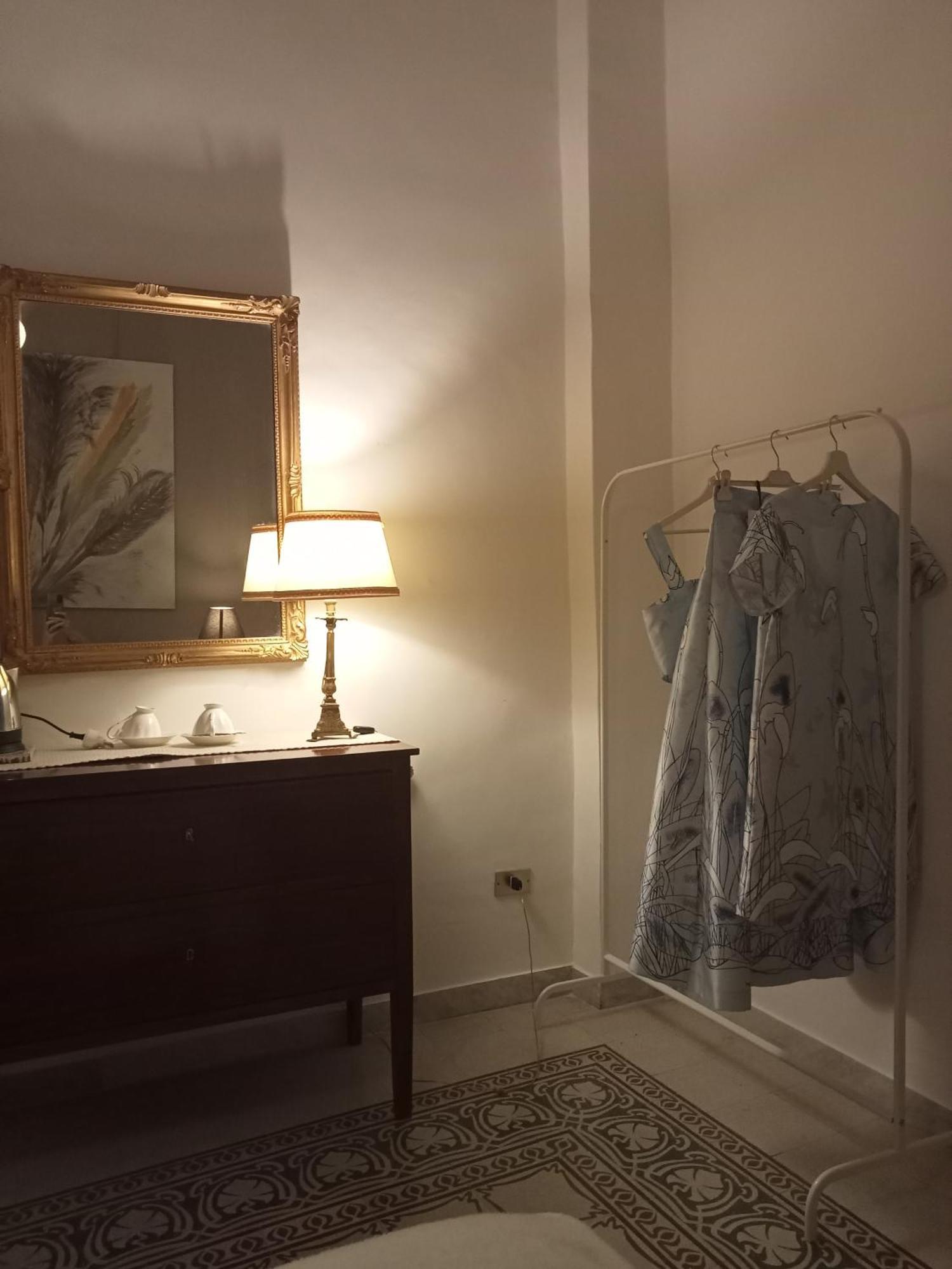 Altera Domus Bed & Breakfast Napoli Rom bilde