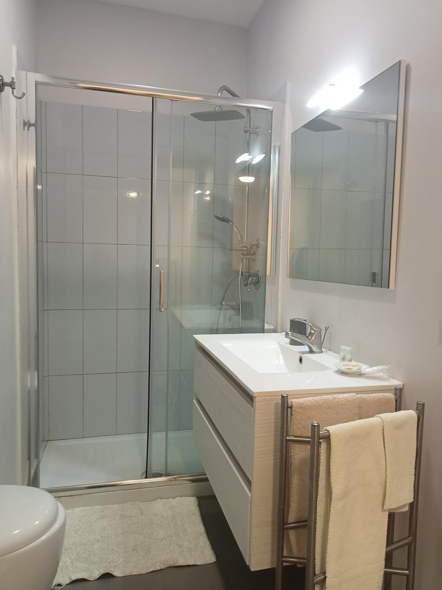 Altera Domus Bed & Breakfast Napoli Rom bilde