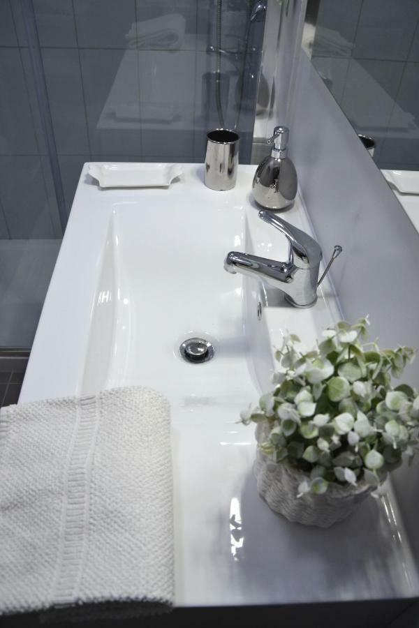 Altera Domus Bed & Breakfast Napoli Eksteriør bilde