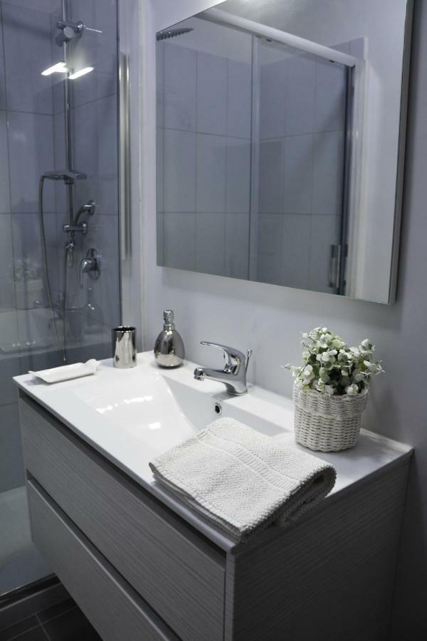 Altera Domus Bed & Breakfast Napoli Eksteriør bilde